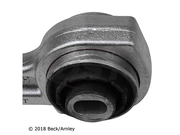 beckarnley-102-7726 Front Lower Control Arm - Driver Side - Rearward Position